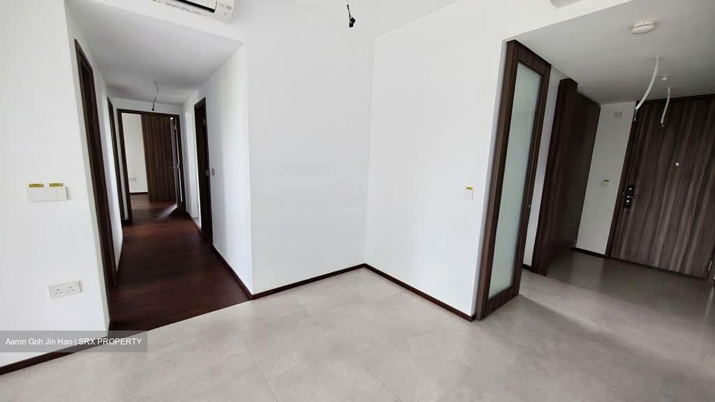 Lentor Modern (D26), Apartment #602094851